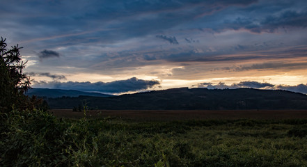 paisaje