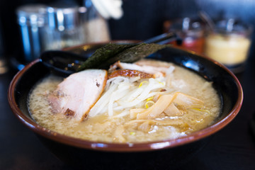 japanese noodle
