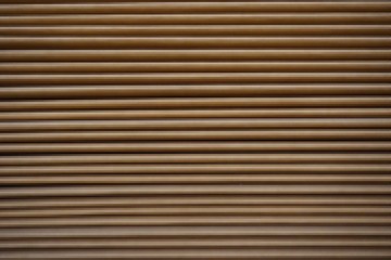 Obraz premium abstract corrugated paper