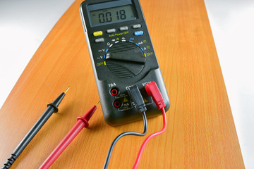 デジタルテスター