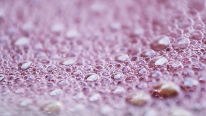 Bubbles background / Bubbles as a wallpaper