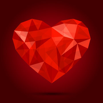 LOVE diamond