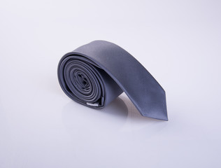 tie or neck tie on a background.