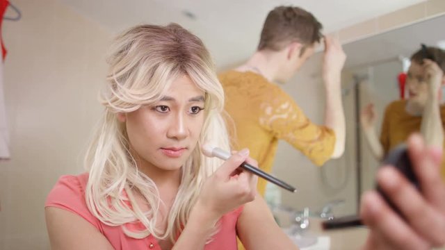 Tranvestites Videos