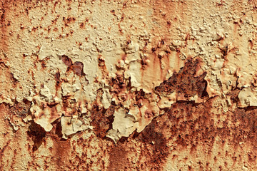 Background rust 