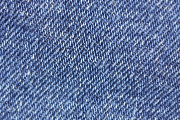 Jeans Close up
