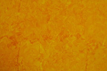 cement orange background