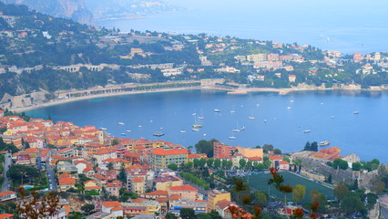 Villefranche, France