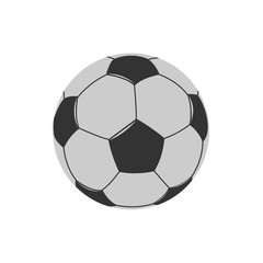 Fototapeta premium Football Soccer ball