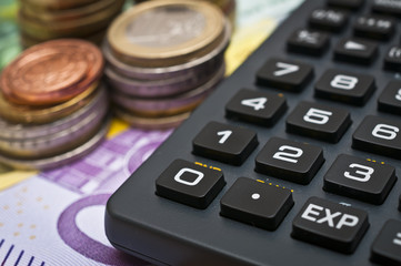 Kreditantrag Banken