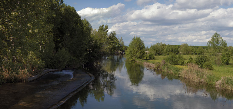 parco del Mincio