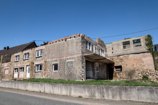 Rohbau