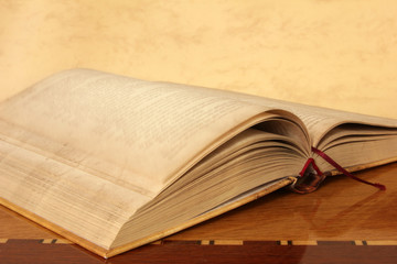 Book  