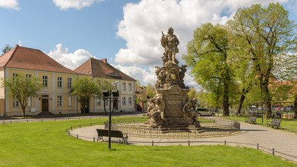 Kurf&uuml;rstendenkmal