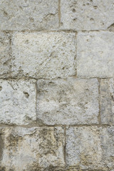 Wall texture