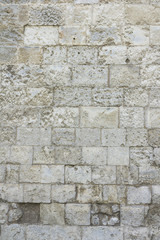 Wall texture
