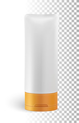 Isolated cosmetic product