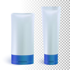 Isolated cosmetic product
