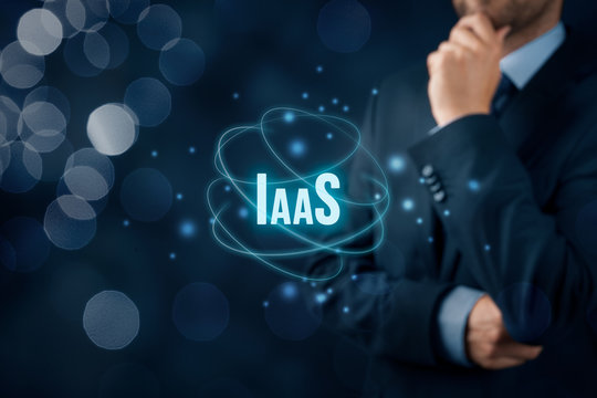 Infrastructure as a Service IaaS