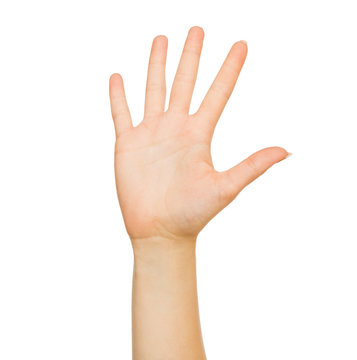 Hand Five" Images – Browse 46 Stock Photos, Vectors, and Video | Adobe Stock