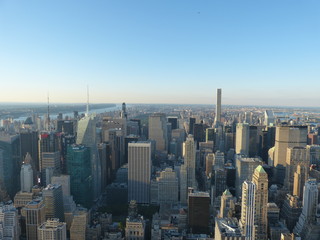 New York Skyline