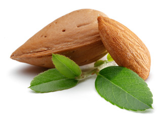 Almonds