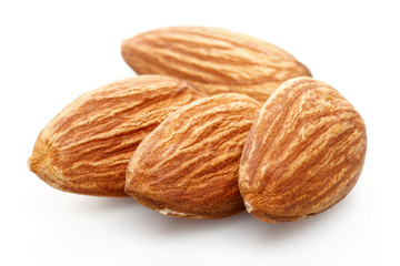 Almonds