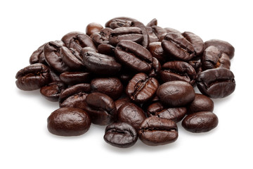 Coffee beans