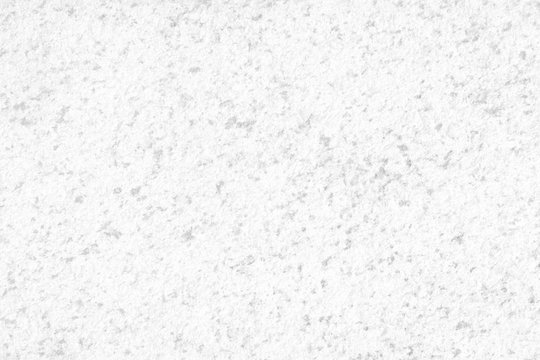 White Stone Wall Texture Background.