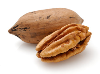 Pecan nuts