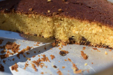Orange Pie