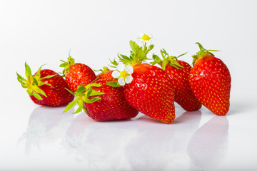 fraises