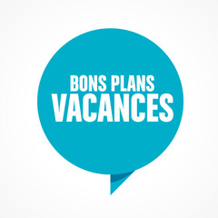 bons plans vacances