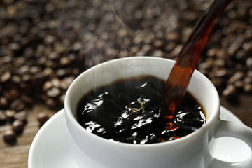 コーヒー