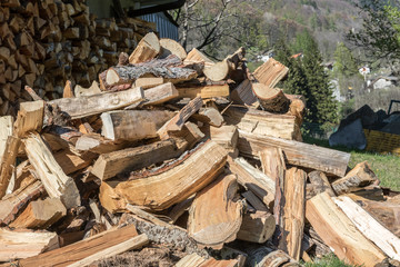 Firewood