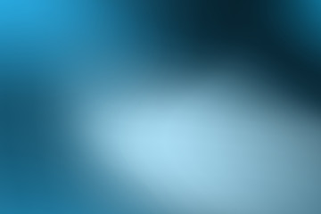 vector Blue light abstract background