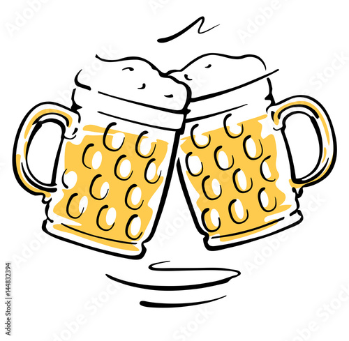 clipart kostenlos bierglas - photo #38