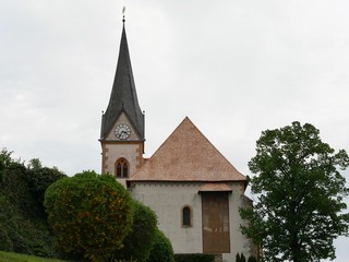 Maria Wörth
