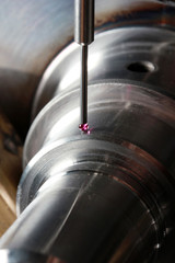 Measurement in mechanical engineering  