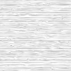 Naklejka premium Wood texture background, vector background