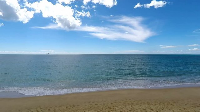 armacao de pera beach