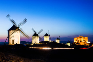 Windmill