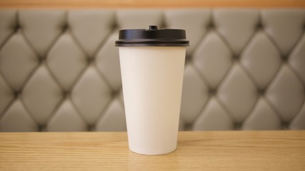 컵