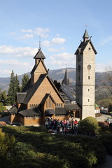 Świątynia Wang