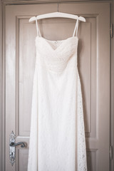 Robe de mariée