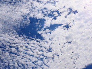 cloud and sky background