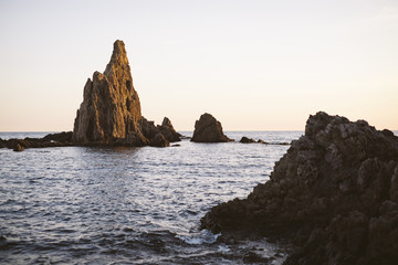 Cabo de Gata, Almería