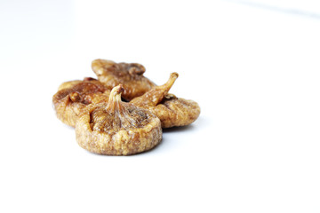 Dried fig