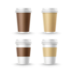 Cups For and Tea Coffee