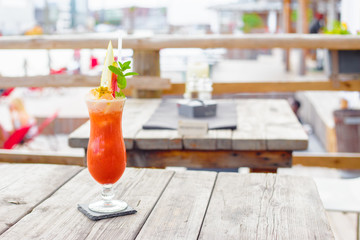 Cocktails